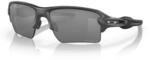 Oakley Unisex Oo9188 Flak 2.0 XL Sonnenbrille, Steel, 59