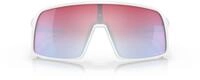 Oakley Unisex Oo9406 Sutro Sonnenbrille, Prizm Snow Sapphire Iridium, 0