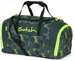 satch Sporttasche - 25l, Schuhfach, gepolsterte Schultergurte