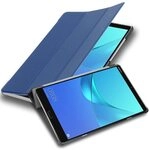 Cadorabo H&uuml;lle kompatibel mit Huawei MediaPad M5 8 (8.4 Zoll) Tableth&uuml;lle mit Auto