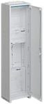 Komplettschrank eHZ 1ZP,eHZ,1100x300x205 ZB31SEA12N 3250617624398 Hager