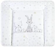 Julius Z&ouml;llner Wickelauflage Softy 65x75 cm - Wickelunterlage - wasserdicht und