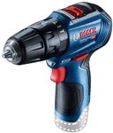 Bosch 06019G9102 Schlagbohrschrauber 12 V Li-Ion ohne Akku und Ladeger&auml;t GSB 12V-30