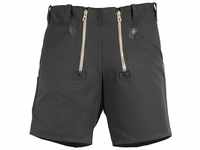 FHB Zunft-Shorts "Wim" Größe 44, 1 Stück, schwarz, 10033-20-44