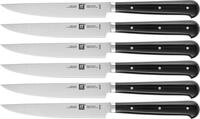 Zwilling Steak-Set 6-teilig Steak-Sets 39029-001