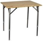 Bo-Camp - Urban Outdoor - Tisch - Bambus - Morris