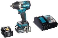 Makita DTW700RTJ Akku-Schlagschrauber