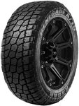 Radar 305/55 R20 121/118S Ganzjahresreifen Allwetter LLKW M+S 3PMSF Reifen