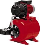 Einhell Hauswasserwerk GC-WW 6538 (650 W, 3,6 bar Druck, 3.800 l/h F&ouml;rderleistung,