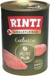 RINTI Singlefleisch Pute 12x400g
