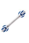 Invacare H171 Stileo Haltegriffe