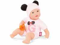 Götz 2020142 Muffin to Dress Puppe Signature Edition - 33 cm große Babypuppe...