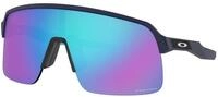 Oakley MTB-Sportbrille Sutro Lite Blau