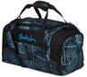 Satch Sporttasche Deep Dimension - Blau
