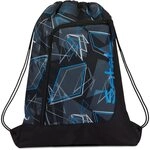 Satch Rucksack f&uuml;r Freizeit und Sport, Unisex, f&uuml;r Kinder, Sporttasche, Talla