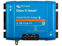 Victron Energy Orion-Tr Smart 12/12-Volt 18 Amp 220-Watt DC-DC Ladebooster,...