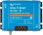 Victron Energy Orion-Tr Smart 12/24-Volt 15 Amp 360-Watt DC-DC Ladebooster,...