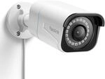 Reolink 4K 8MP PoE &Uuml;berwachungskamera Aussen mit Smart Erkennung, RLC-810A |...