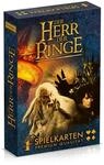 Waddingtons Number 1 Spielkarten Herr der Ringe Edition - Herr der Ringe Deck
