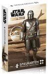 Winning Moves 46905 - Playing Cards &ndash; Mandalorian Baby Yoda, Keine