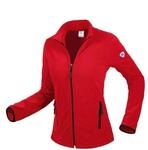 BP 1693-641-81-M Fleece-Jacke f&uuml;r Frauen, Stehkragen- und Arm-Hebesystem, 275,00