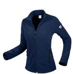 BP 1693-641-110-M Fleece-Jacke f&uuml;r Frauen, Stehkragen- und Arm-Hebesystem, 275,00
