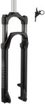 RockShox Judy Tk Federgabel Silver One Size