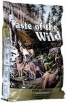Taste of The Wild Pine Forest 12.2 kg