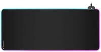 Corsair MM700 Extended Cloth Gaming-Mauspad, 930mm x 400mm, 360&deg; RGB-Beleuchtung,