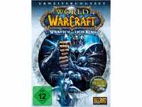 World of WarCraft: Wrath of the Lich King (Add-on)