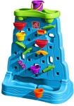 Step2 Waterfall Discovery Wall Wasserspielzeug | Wasserspieltisch f&uuml;r Kinder inkl.
