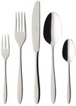 Villeroy & Boch - Annalena Tafelbesteck 30-teilig, Zeitloses Besteckset f&uuml;r 6
