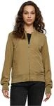 Urban Classics Damen Ladies Light Bomber Jacket