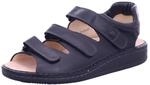 Finn Comfort Tunis Black/Neymar (Schwarz, Numeric_46)
