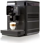 Saeco 9J0080 Royal OTC, Schwarz