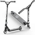 Apollo Stunt Scooter - Genius Pro | Robuster Kinder Scooter mit ABEC 9 Kugellager 