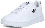adidas Originals Sneakers, FTWR White/core Black/FTWR White, 38 2/3 EU