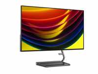 Lenovo Qreator 27 68,58 cm (27 Zoll, 3840x2160, UHD, 60Hz, WideView) Monitor...