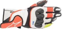 Alpinestars Motorradhandschuhe Kurz Motorradhandschuhe SP-2 V3 Sporthandschuh