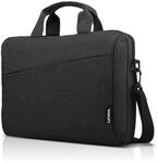 Lenovo [Tasche] 15,6 Zoll Casual Topload Laptop Tasche T210 (wasserabweisend), works