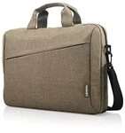 Lenovo T210 Casual Toploader 15.6 Laptop Briefcase One Size
