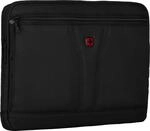 Wenger 610183 BC TOP 11.6-12.5-Zoll-Laptop-H&uuml;lle aus Ballistic-Gewebe, gepolstertes