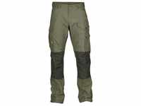 FJALLRAVEN 81760 Vidda Pro Trousers M Long Pants Mens Laurel Green-Deep Forest 54