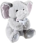 HEUNEC 504677 Pl&uuml;sch Elefant