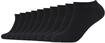 s.Oliver Unisex Sneakersocken black 35-38