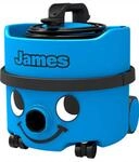 Numatic James Sky-Blue JVH-187