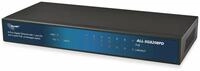 ALLNET ALL-SG8208PD commutateur r&eacute;seau Non-g&eacute;r&eacute; Gigabit Ethernet (10/100/1000)