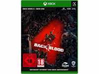 Back 4 Blood for Xbox Series X & Xbox One