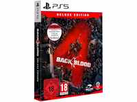 Back 4 Blood Deluxe Edition (Playstation 5)