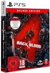 Back 4 Blood Deluxe Edition (Playstation 5)